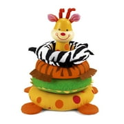Fisher Price Rainforest Giraffe Ring Stacker