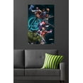 thumbnail image 4 of Marvel's Avengers - Group Wall Poster, 22.375" x 34", 4 of 4