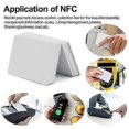 thumbnail image 5 of 100 Pcs Nfc Cards 215 Nfc Cards 215 Tags Rewritable Nfc Cards Szrh A-k, 5 of 5