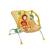 Fisher Price Rockin Baby Bouncer