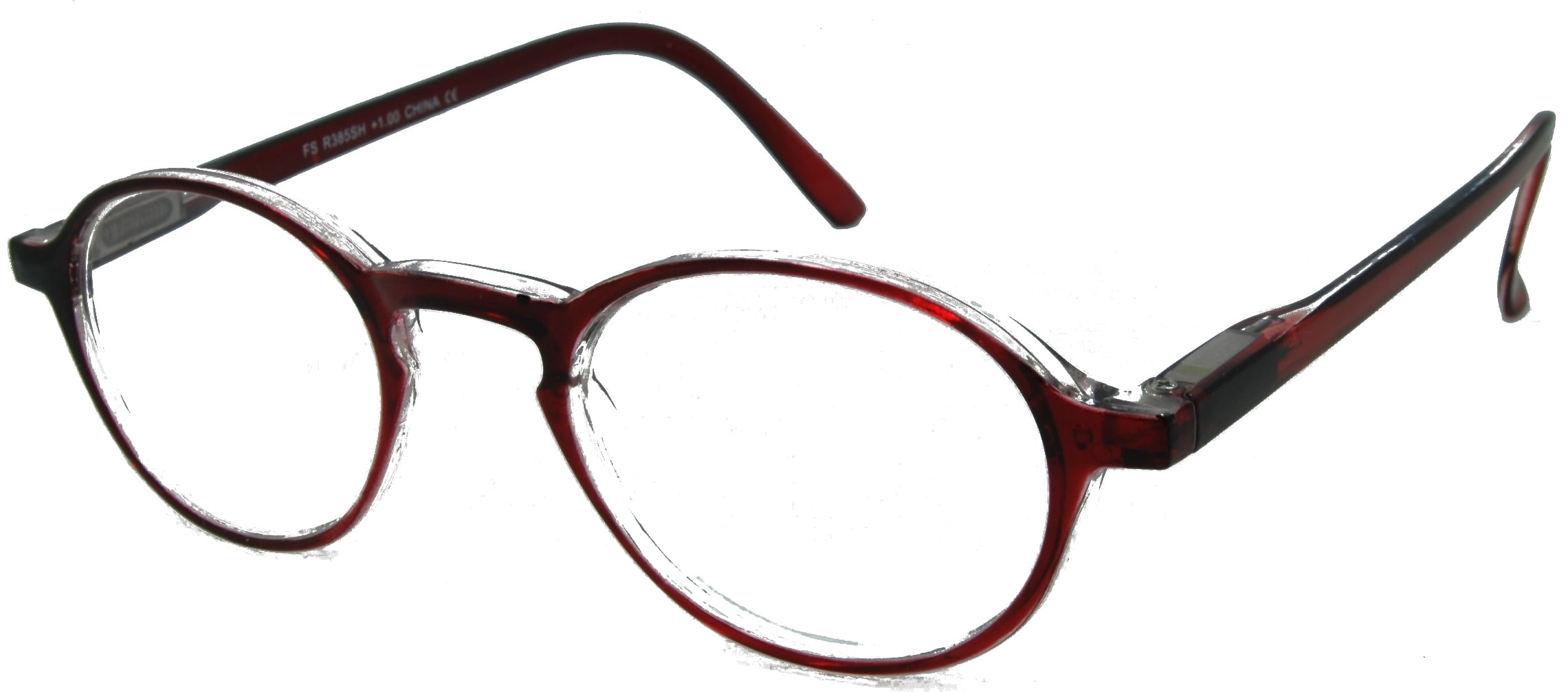 stylish reading glasses