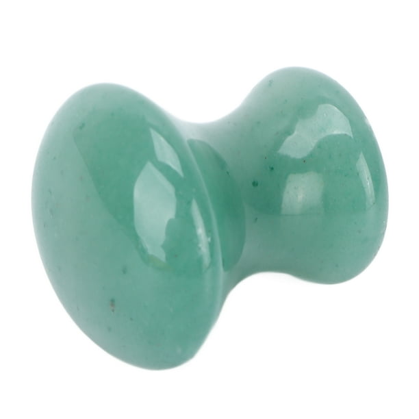 Herramienta Facial Gua Sha ANGGREK Piedra Guasha Board Para Masaje Facial