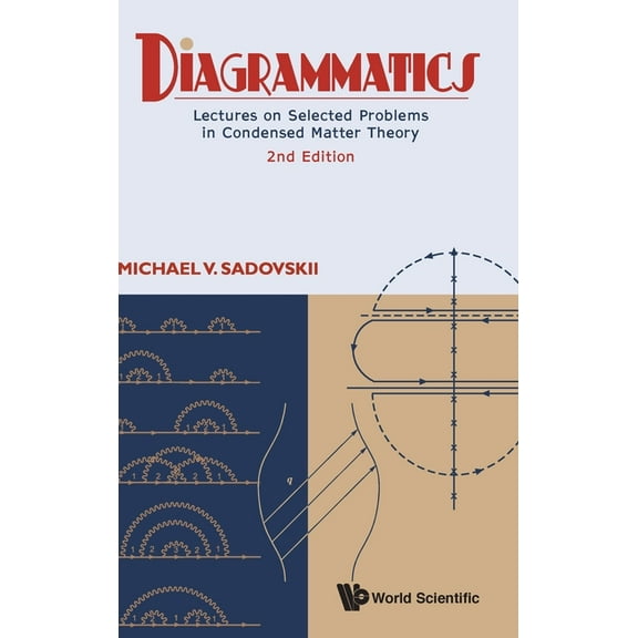 Diagrammatics (2nd Ed), (Hardcover)