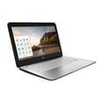 thumbnail image 2 of Restored HP Chromebook 14 G1 14" Celeron 2955U 4 GB RAM 16 GB SSD - J2L41UT#ABA, 2 of 5