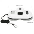 thumbnail image 4 of Automatic Window Cleaning Robot, Smart Glass Cleaner Robotic Window Vacuum Cleaner, Efficient Convinient Interior/Exterior  Table Tile Ceiling Wiping Cleaning Machine With Remote, 4 of 8