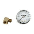 thumbnail image 2 of Holley Performance 26-500 Fuel Pressure Gauge, 2 of 6
