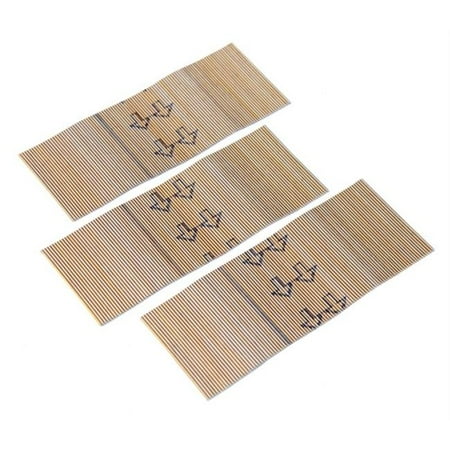 

23G. Pin Nail 1 in. 2K Blister Pack