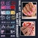 thumbnail image 4 of Set de pinceles para uñas Fandamei Nail Art Kits para principiantes, 4 of 7