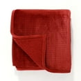 thumbnail image 3 of Oversized Plush Throw, 3 of 4