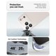 thumbnail image 5 of Funda Spigen Liquid Air para iPhone 17 Pro Natural Titanium, 5 of 6