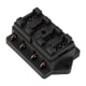 thumbnail image 1 of Kit Surtido De Fusibles De Cuchilla De 4 Vías Para Seguridad De Circuitos Automotrices Con Cubierta Transparente, Fabricado Para Un Uso Amplio, 1 of 7