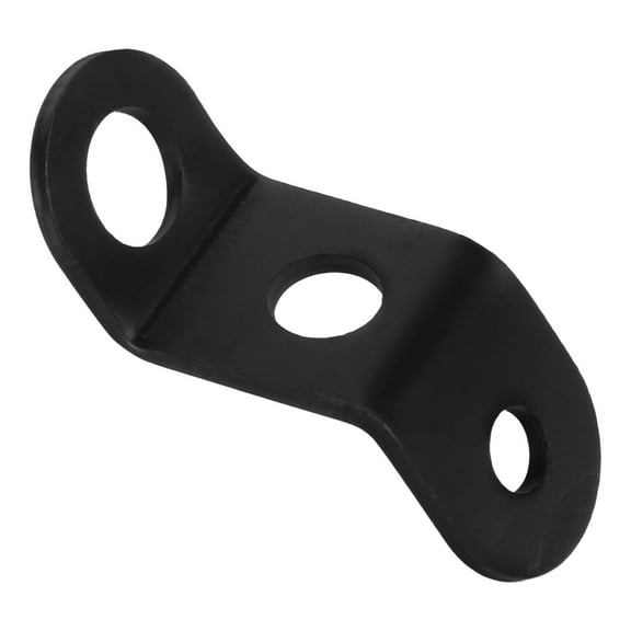 Raindrops Brake Fluid Reservoir Bracket Clutch Tank Oil Cup Mount Motorcycle Accessory