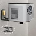 thumbnail image 3 of Wall Mount Projector Stand Silver Gray, 3 of 5