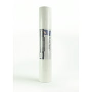 Beadboard Paintable Wallpaper