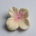 thumbnail image 3 of Pétalo de rosa de seda artificial de 500 piezas para decoración de banquete de champán SM SunniMix Pétalos de flores, 3 of 8