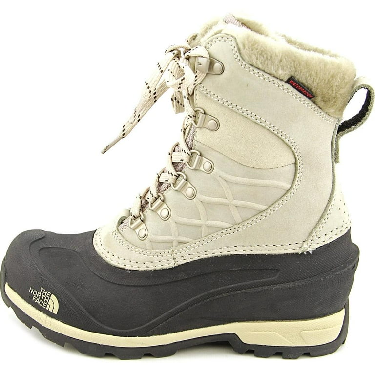 North face women's hotsell chilkat 400 boots