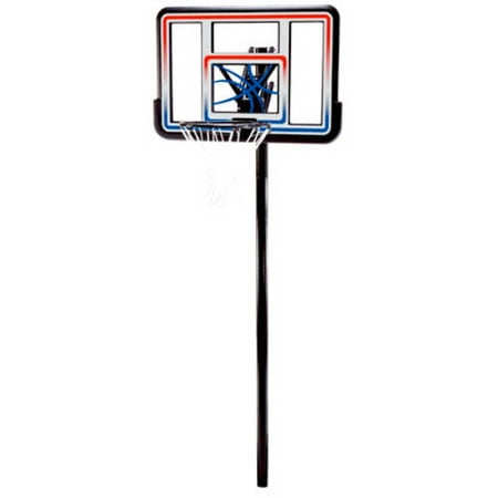 Lifetime 1008 44" In-Ground Basketball System