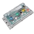 thumbnail image 1 of Controlador De Velocidad Del Motor Sin Escobillas, Resistente Al Calor 72 V Para Sensor Hall Controlador De Velocidad Del Motor Sin Escobillas Estable Para Scooter Eléctrico, 1 of 7