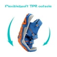 thumbnail image 5 of DREAM PAIRS Boys Girls Fashion Athletic Summer Sports Sandals(Toddler/Little Kid/Big Kid), 5 of 5