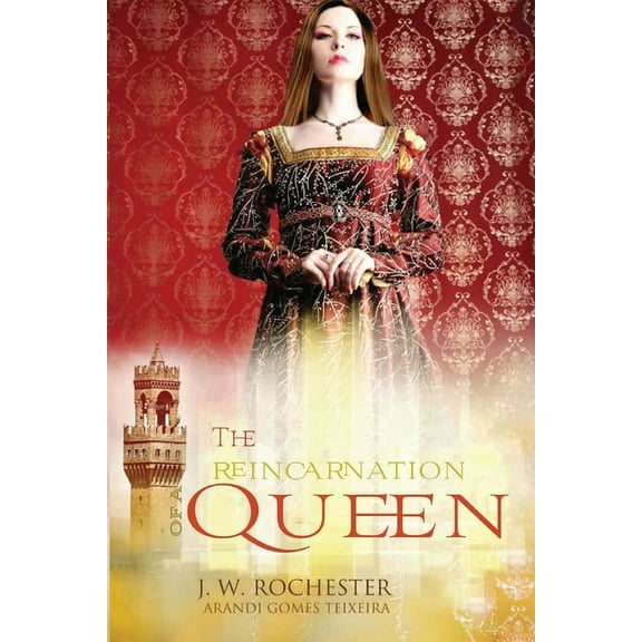 The Reincarnation of a Queen, (Paperback)