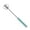 Green, variant on HomeLife 1/3 Pcs Semi-Automatic Egg Beater Whisk Blender Stainless Steel Hand Push Rotary Whisk for Baking Cooking 360 Degree Rotation Mixer Tool for Eggs Cream Butter Sauces