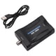 thumbnail image 1 of HDMI To BNC Video Audio Converter Adapter Compatible PAL/NTSC with USB Power Cord, 1 of 5