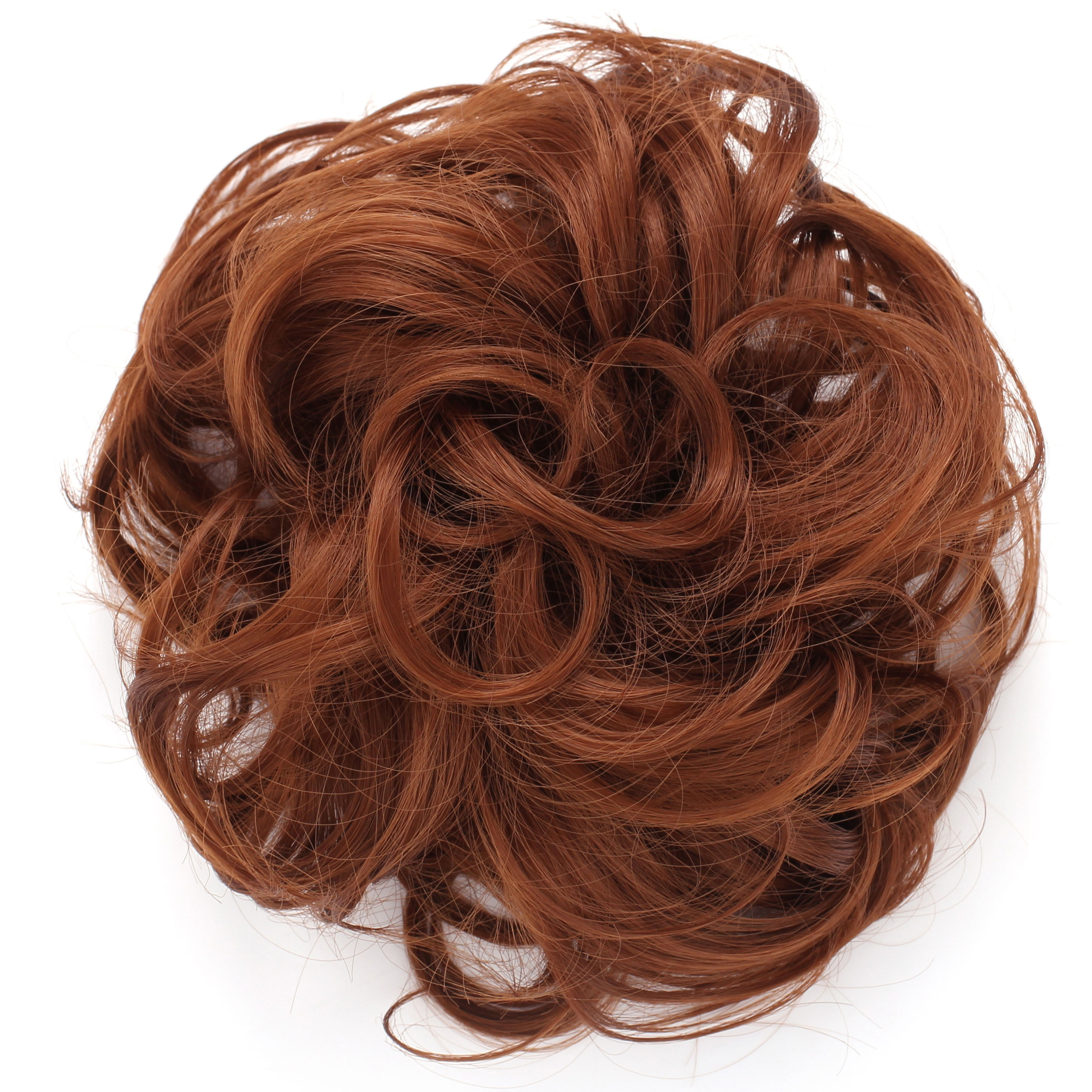 OneDor Synthetic Messy Hair Bun Extension Chignon Hair Piece (30