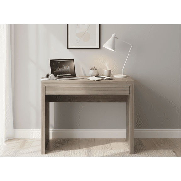 Mueble Mesa/Escritorio De Apoyo P/Oficina A22  MODERNO