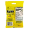 thumbnail image 3 of Flix Candy Easter - Peeps Gummies, 1 Count, Marshmallow Flavor, 3.75oz, 3 of 6