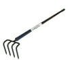 Midwest Rake LLC GardenPro 4-Prong Cultivator