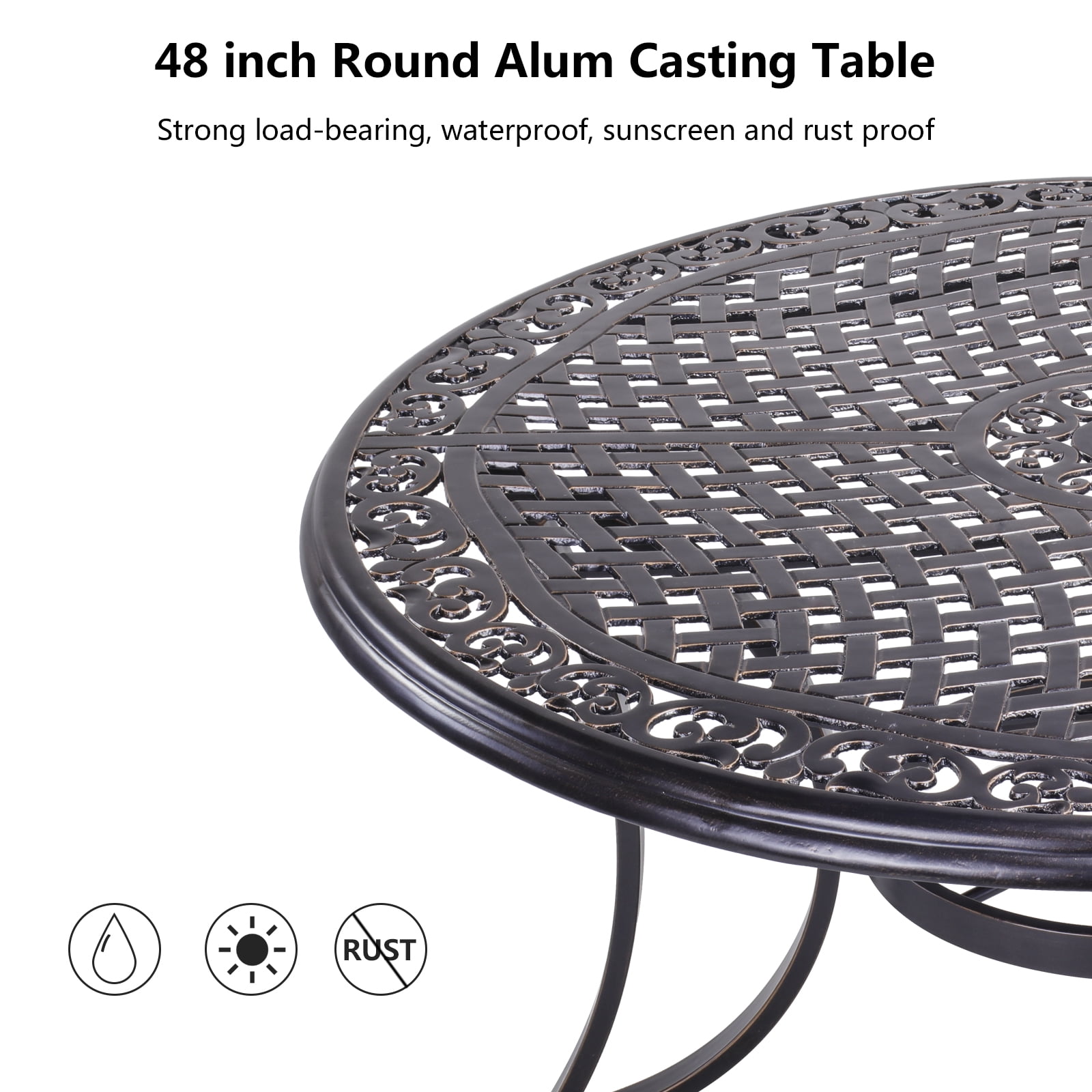 best patio shade umbrellas Luxury Patio Umbrella & Shade Brands