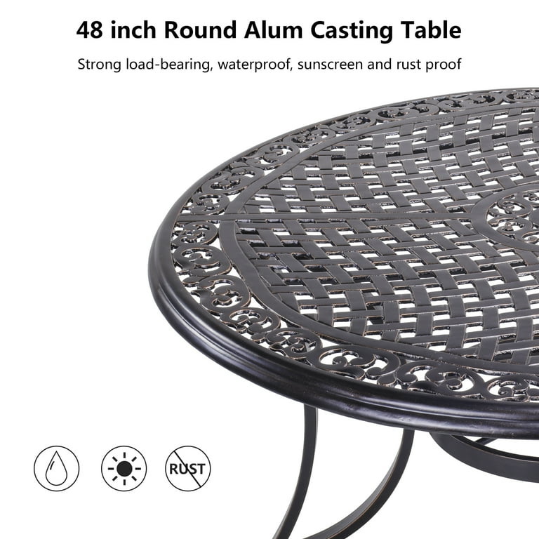 abba patio stainless steel square umbrella Amazon.com: Abba Patio Outdoor Patio Umbrella with Tilt and Crank Lift, 9 x  12 ft, Cream : Everything Else