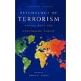thumbnail image 2 of Psychologie du Terrorisme : Faire Face à la Menace Persistante, 2 of 2