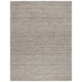 thumbnail image 2 of Safavieh Himalaya Flanagan Solid Area Rug, Light Gray, 9' x 12', 2 of 10