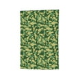 thumbnail image 6 of Wukai Crayfish Army Print Garden Flag 12.5x18 Inch Double Sided Sun-resistant Rain-resistant, Wrinkle-resistant Colorfast(Only Flag), 6 of 7
