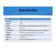 thumbnail image 1 of 48CH 2W FPV VTX+CCD 800TVL Cam+FPV Antenna for FPV Long Range Drone, 1 of 5