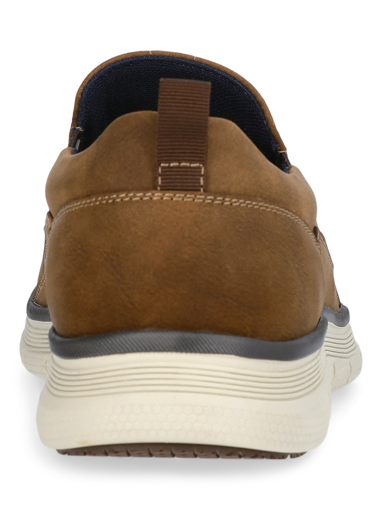 George Men's Stride Flex Slip On Shoes