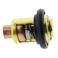thumbnail image 5 of 2X 19300-ZW9-003 19300-ZY3-023 19300ZY3023 19300ZW9003 Boat Motor Thermostat for - Marine 8 9.9 15 - 225HP, 5 of 6