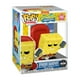 thumbnail image 3 of Figura Coleccionable Funko Pop Premium: Bob Esponja - Meme Bob Esponja Mirando TV, 3 of 4