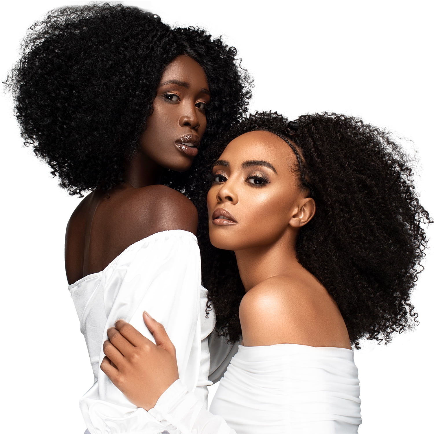 Sensationnel Synthetic Lace Front Wig Empress Edge Curls Kinks & Co The Rule Breaker (1)