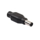 thumbnail image 3 of conector Adaptador de corriente continua de 7,4 x 5,0 mm, enchufe a conector de 5,5 x 2,1 mm para HP FLhrweasw El nuevo, 3 of 6