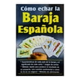 thumbnail image 1 of Libro como echar la baraja española aprender a leer las cartas VIMAN Libro como echar la baraja española aprender a leer las cartas, 1 of 7