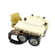 thumbnail image 1 of Fórmula de múltiple Piezas de automóviles Durabilidad CNC Resistencia al calor Servicio de tiempo largo Válvula solenoide Reemplazo de peso ligero para contorno Noticed VI002110-00B, 1 of 5