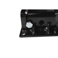 thumbnail image 3 of Adaptador de receptor Hitch MAXXHAUL 50173 para parachoques de 4 pulgadas, 3 of 6