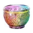 thumbnail image 2 of Creative Piggy Bank Artware Cornucopia Treasure Bowl Ornament Fortune Cilindro para sala de estar Oficina Banquete de boda Decoración de mesa Regalo perfecl florero, 2 of 7