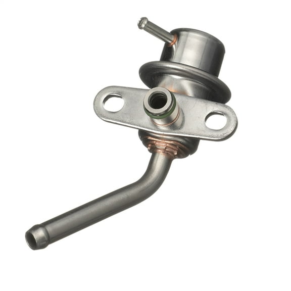 Delphi Fuel Injection Pressure Regulator P/N:Fp10438 Fits select: 1989-1992 FORD PROBE, 1991-1992 MAZDA 626 DX/LX