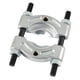 thumbnail image 2 of Herramienta de reparación de divisor de cojinetes Herramienta de mantenimiento automotriz resistente Herramienta de extracción 75-105 mm, 2 of 9
