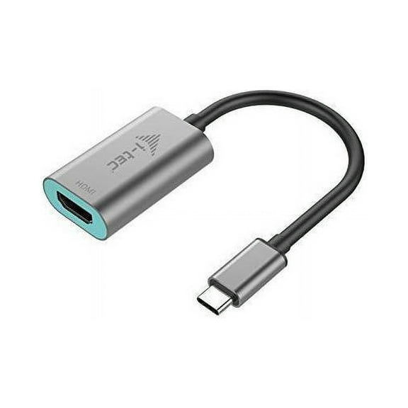 I-TEC USB-C METAL HDMI ADAPTER