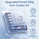 thumbnail image 4 of CARLINKIT Mini Ultra Wireless CarPlay Android Auto Adapter, Compatible with Wired CarPlay Android Auto Car Upgrade, 4 of 5