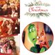 thumbnail image 1 of Falda de Árbol de Navidad Grinch Kagetolytai 35 Pulgadas, 1 of 6